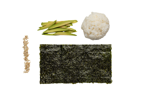 Авокадо маки