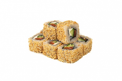 Филадельфия в кунжуте