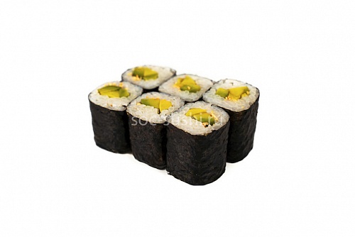 Авокадо маки