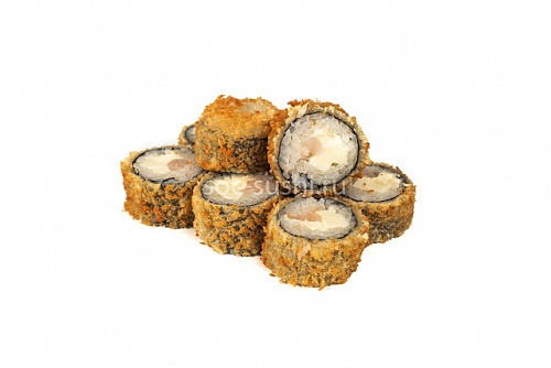 Тай чиз темпура