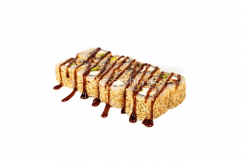 Унаги Кабаяки