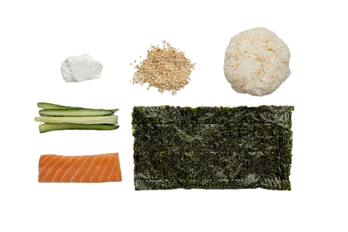 Филадельфия в кунжуте