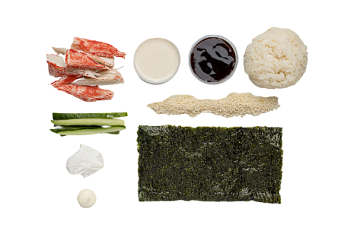 Двойной краб