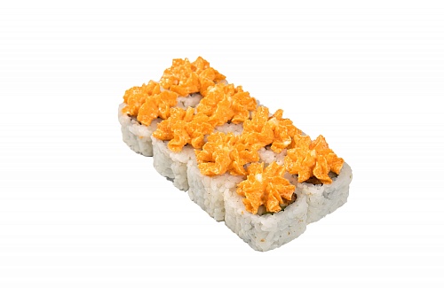 Тай микс масаго