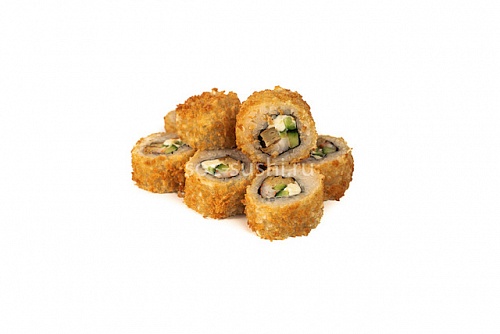 Эби темпура