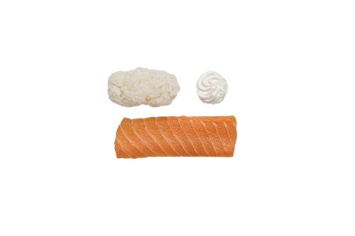 Сяке филадельфия