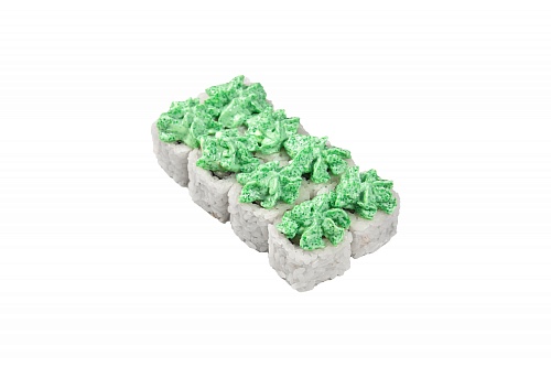 Эби микс масаго