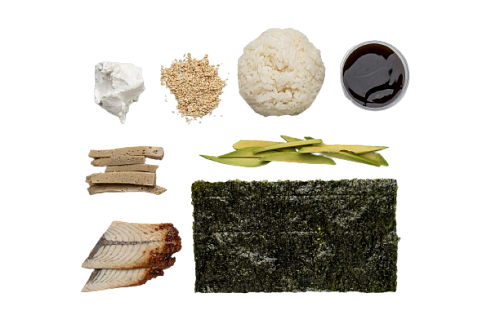 Унаги Кабаяки