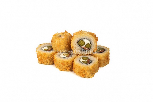 Тейшоку темпура